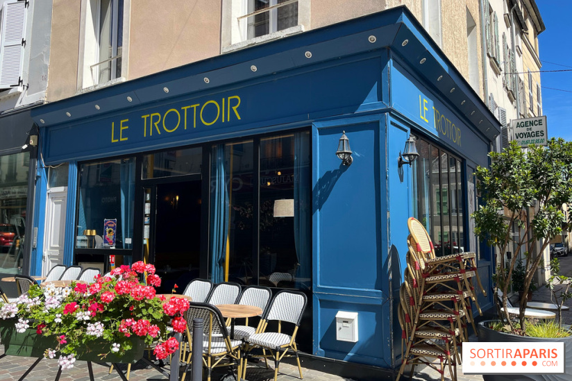 Le Trottoir, bistrot gourmand à la Ferté-sous-Jouarre - 954B8F26 B792 414D BF07 970BA7F4AEA9