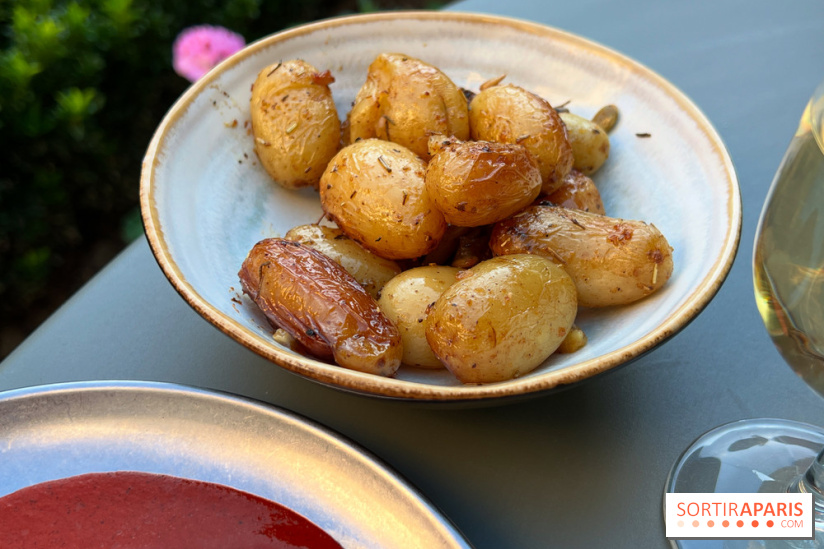 Joli, Musée Carnavalet - Pommes grenaille
