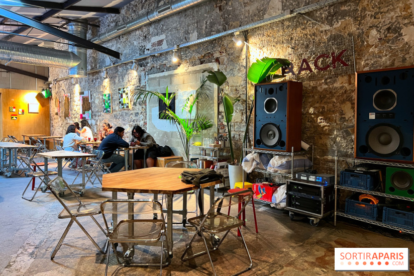 Kotsu Kotsu - Track 119 décoration