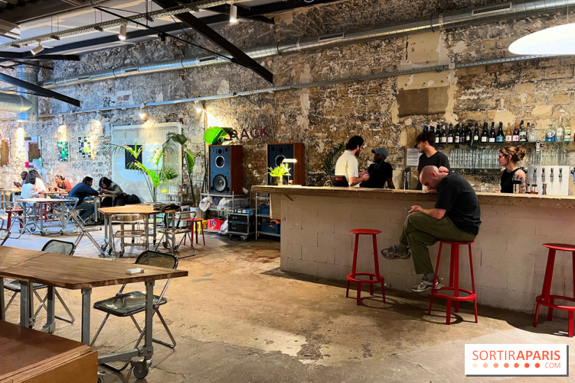 Kotsu Kotsu - Track 119 décoration