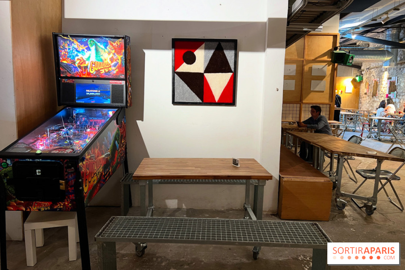 Kotsu Kotsu - Track 119 décoration