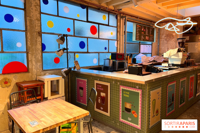 Kotsu Kotsu - Track 119 décoration