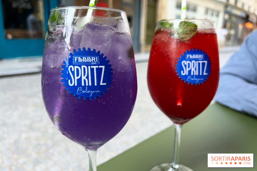 Osteria Degli Amici - Spritz