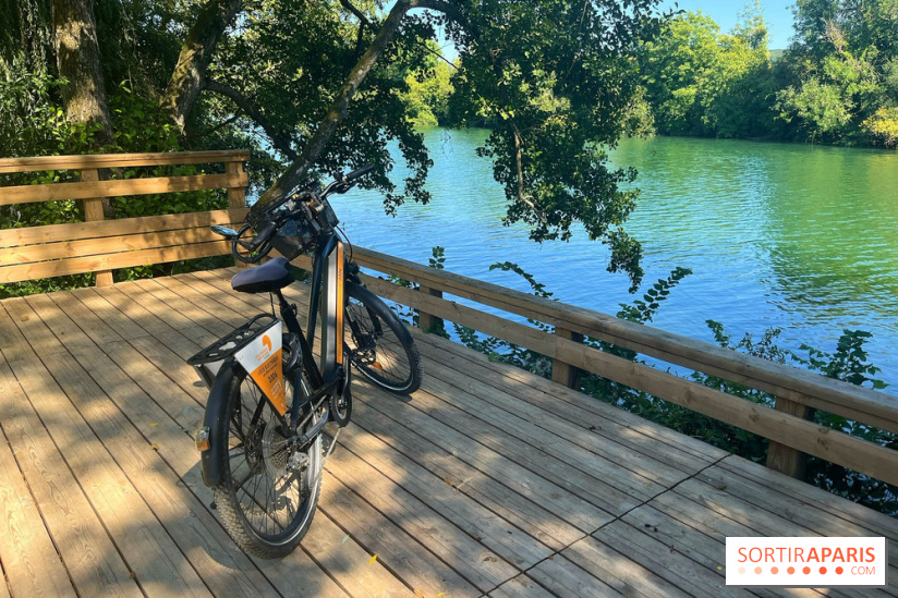 Vélo en bords de Marne - nos photos - DA006BEA D20A 4997 ACB3 22612786F5D8