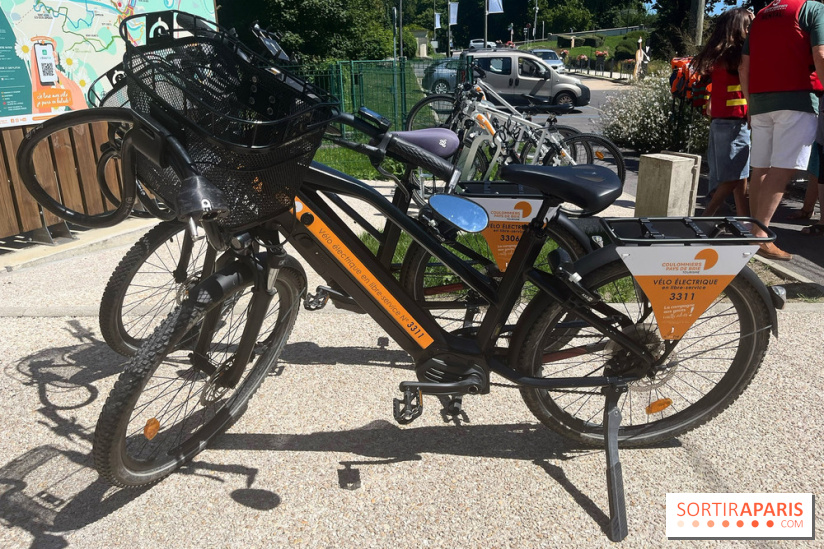 Vélo en bords de Marne - nos photos - EB634025 1F63 4B18 9698 234574E34281