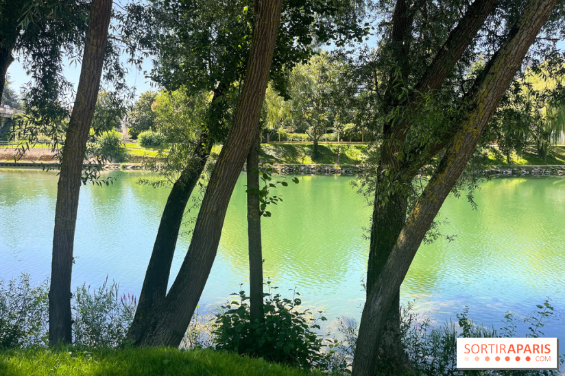 Le Jardin de l'Île, la promenade à la Ferté-sous-Jouarre (77) - nos photos  - 4A2576D6 5DE4 45BD 863D DEEA5E546623
