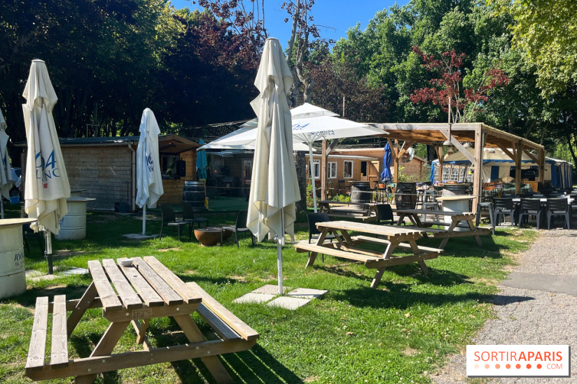 La guinguette des Bords de Marne - nos photos - CA6719A0 CBB2 4505 B853 6DA46224334C