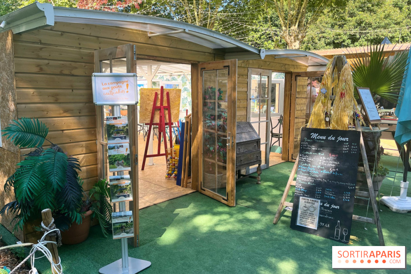 La guinguette des Bords de Marne - nos photos - 0DCC7888 B974 43BE 88CF 87F61C441DD4