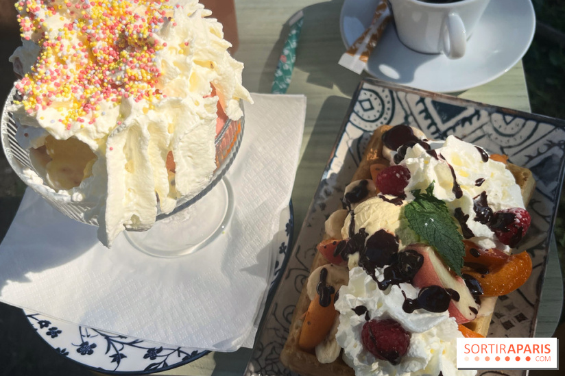 La guinguette des Bords de Marne - nos photos - 2F76BE16 38C3 4DDE 8359 799252E283BE