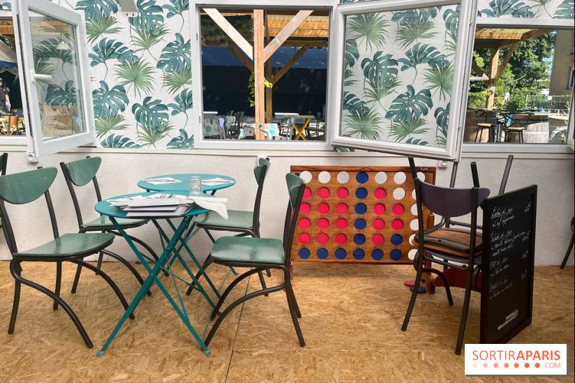 La guinguette des Bords de Marne - nos photos - 8D0CC269 3E59 4B30 B336 DDC5BD54A109