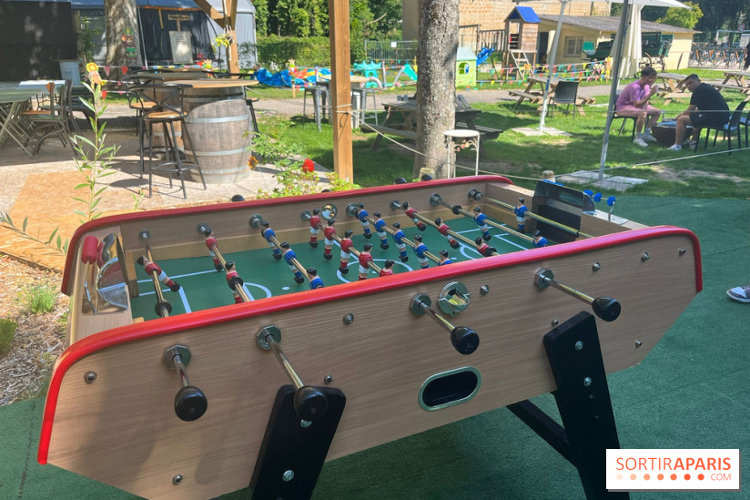 La guinguette des Bords de Marne - nos photos - 8394DFB8 3255 42F1 A1FB 8D50FD2EA52A