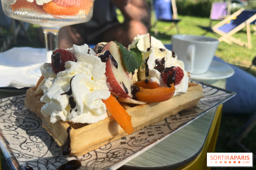 La guinguette des Bords de Marne - nos photos - AD72E509 5F5D 4884 B038 D28B087944A6