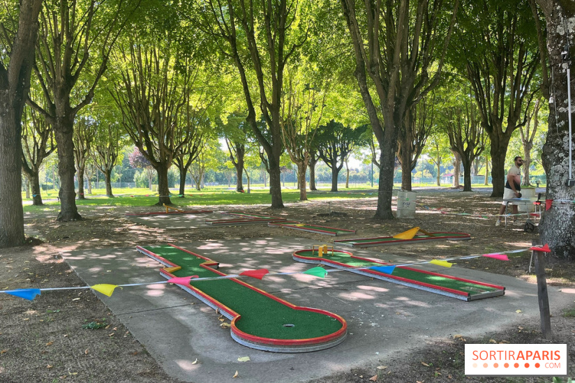 La guinguette des Bords de Marne - nos photos - E9E7B2BE 1270 4127 BC61 3427D02A9742