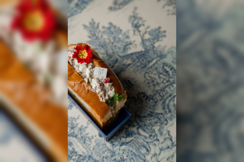 Nouveautés pour Paques chez Maison Morin à Barbizon 