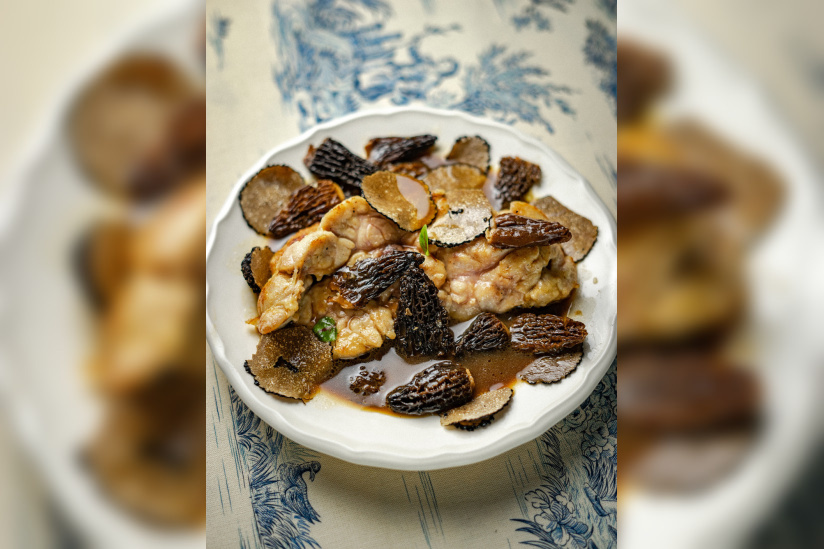 Nouveautés pour Paques chez Maison Morin à Barbizon 