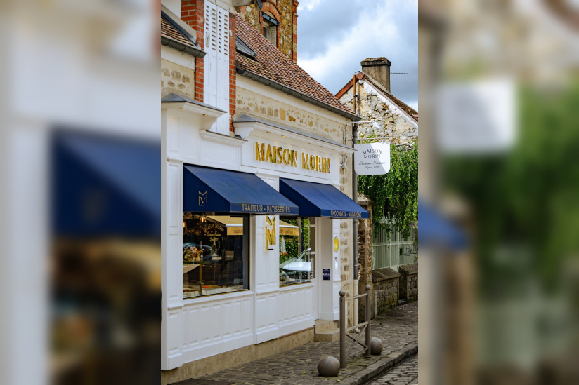 FAÇADE BOUTIQUE