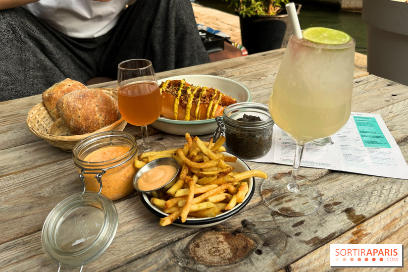 Le Marcounet - nos photos - 51B65B7A CAC8 480A AB4B 2EBD1920E05D