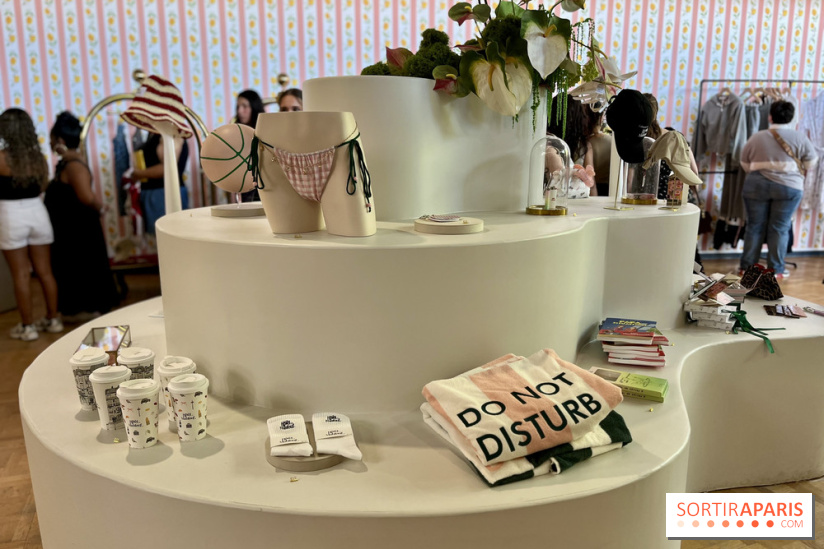 L'Hôtel Mahfouf de Léna Situations ouvre son Jardin - IMG 4356