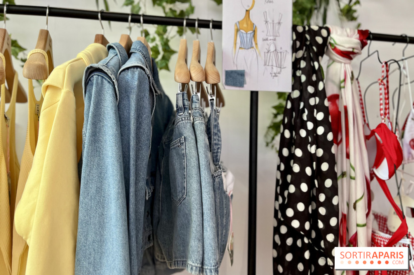 L'Hôtel Mahfouf de Léna Situations ouvre son Jardin - IMG 4359