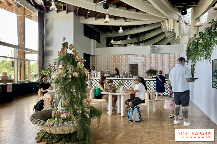 L'Hôtel Mahfouf de Léna Situations ouvre son Jardin - IMG 4362