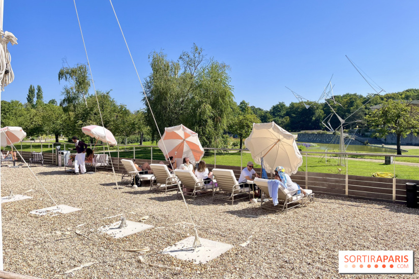 L'Hôtel Mahfouf de Léna Situations ouvre son Jardin - IMG 4371
