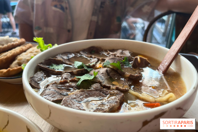 Phayul Tibet, les spécialités tibétaines à Paris - nos photos - 1F79EA1A D6D8 475C 9581 CDFD3BAF56D4