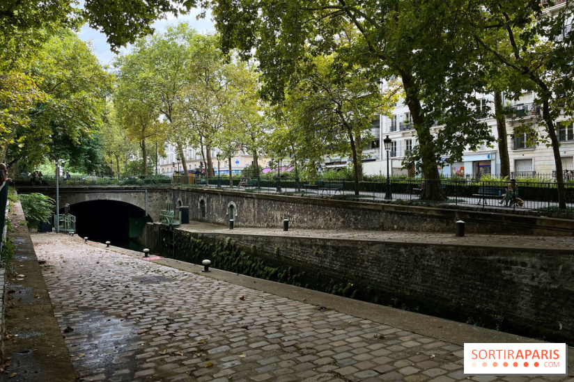 Le square Frédérick Lemaître - nos photos - 2A2D15B8 22CF 45BF BCC5 9FD39676E6A7