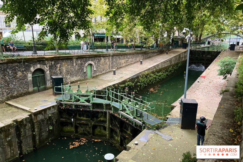 Le square Frédérick Lemaître - nos photos - 4ACEF7F7 D9A1 4A56 9D01 D748EC83CA65
