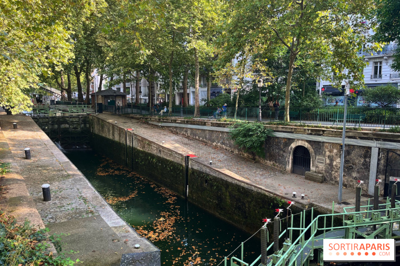 Le square Frédérick Lemaître - nos photos - 096E8E29 645D 499E A988 85408FA6C29F