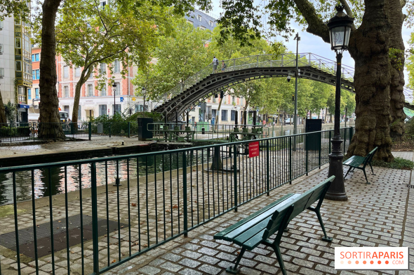 Le square Frédérick Lemaître - nos photos - 391BA32C 7B63 4A33 BBAF 59B4A5C7826C