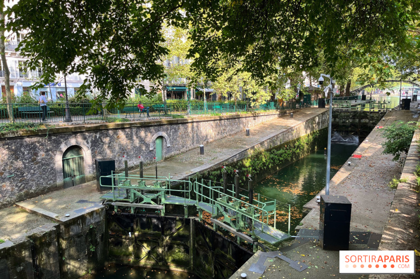 Le square Frédérick Lemaître - nos photos - 890C31DA AAC1 4D0D 90E4 FF347ABFD88A