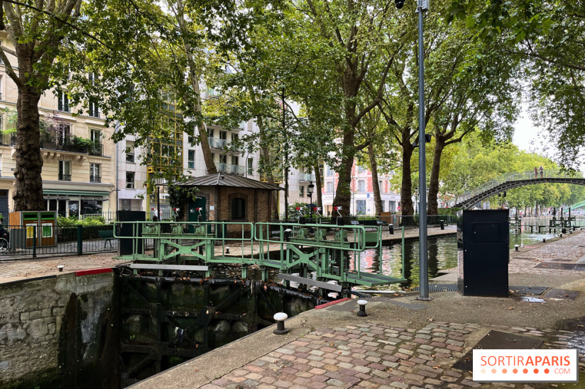 Le square Frédérick Lemaître - nos photos - A1D930D3 7F90 43DF 827C 672931A7045D