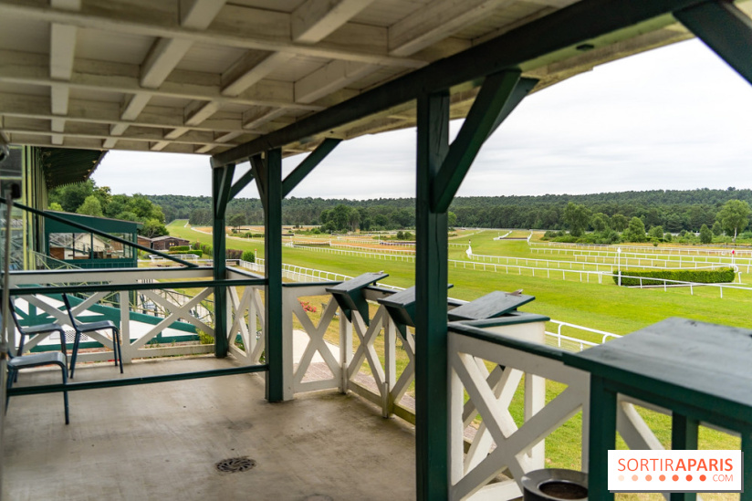 L'Hippodrome de la Solle à Fontainebleau - photos - A7C02762