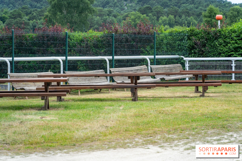 L'Hippodrome de la Solle à Fontainebleau - photos - A7C02772