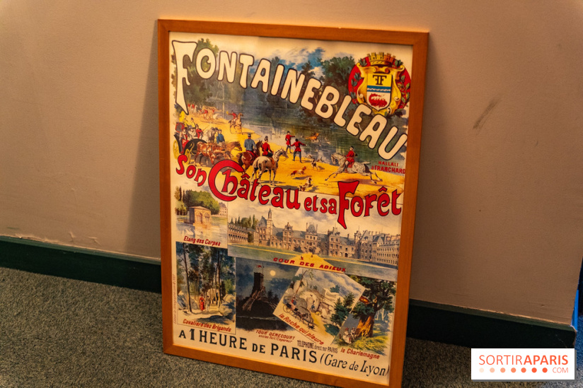 L'Hippodrome de la Solle à Fontainebleau - photos - A7C02776