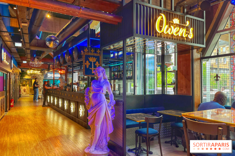 Owen's