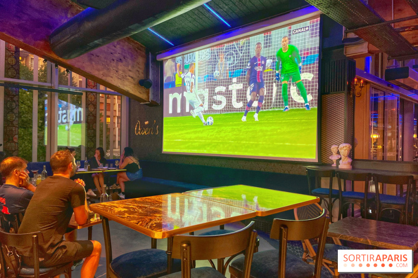 Owen's