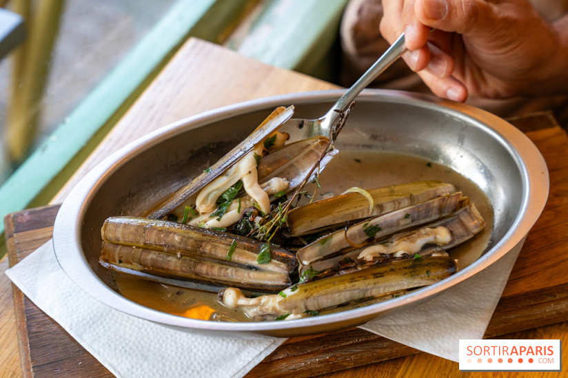 L'Andouille, le restaurant traditionnel de Puteaux - les photos - A7C06654