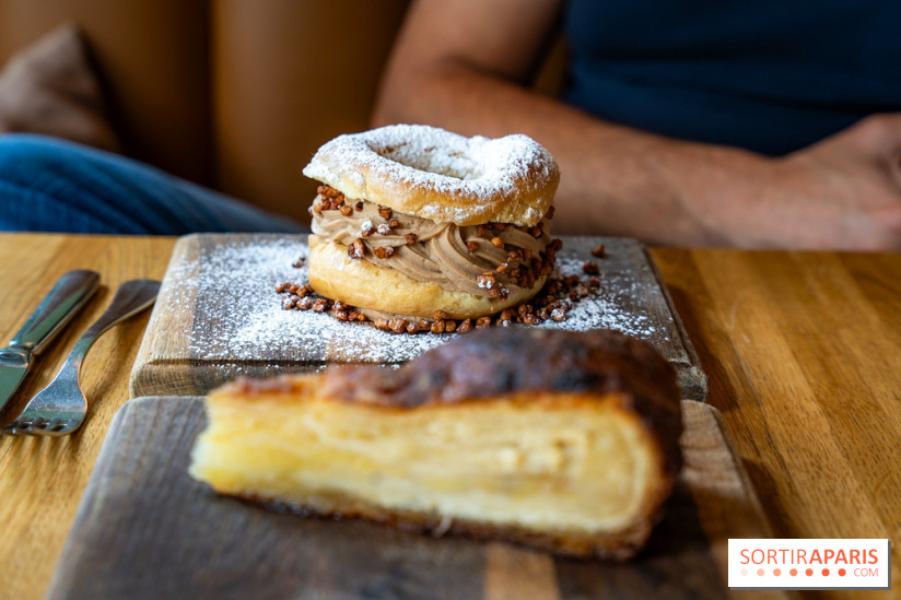 L'Andouille, le restaurant traditionnel de Puteaux - les photos - A7C06674
