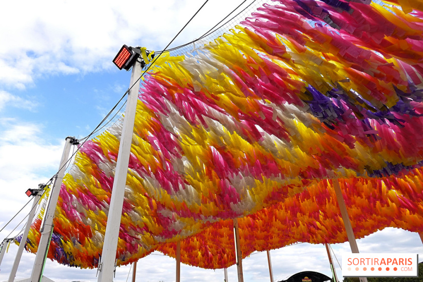 Rock en Seine 2025 - nos photos - ambiance