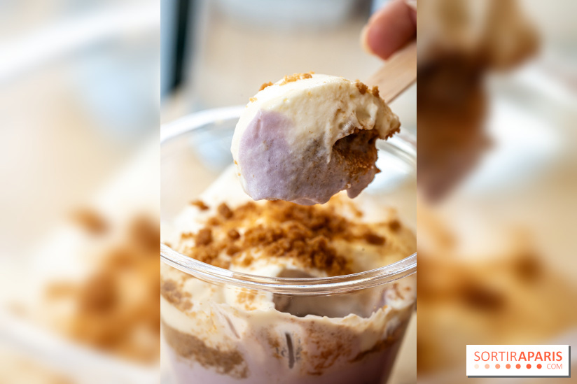 Onigami, le resto street food dédié aux onigirazus japonais Paris 10e - photos