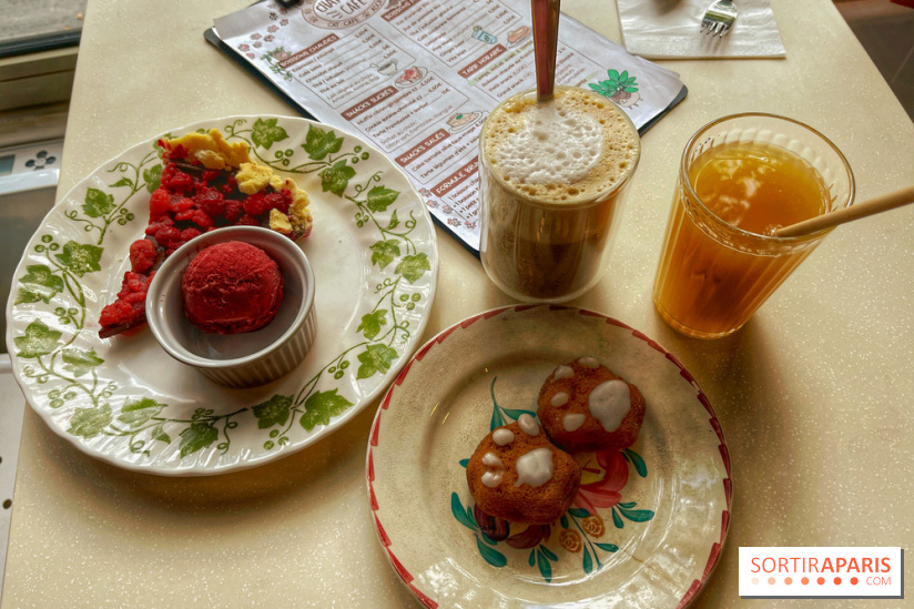 Chat-Rivari Café - IMG 4714