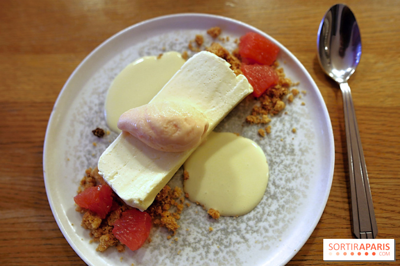 Restaurant Les Pères Siffleurs à Paris, nos photos