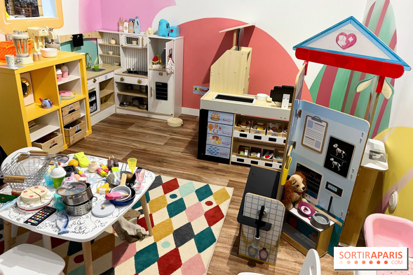 La tribu de bébé - nos photos - 8A43D0A3 32CF 40CE A8C1 4BE1A8843F12