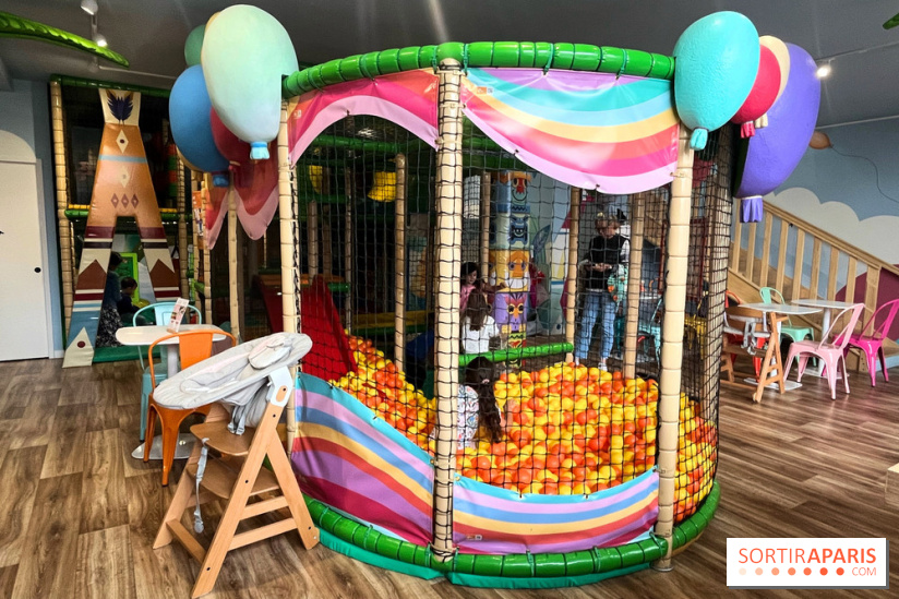 La tribu de bébé - nos photos - 43A359F5 FB53 4E40 8317 AF2BCEE61B01