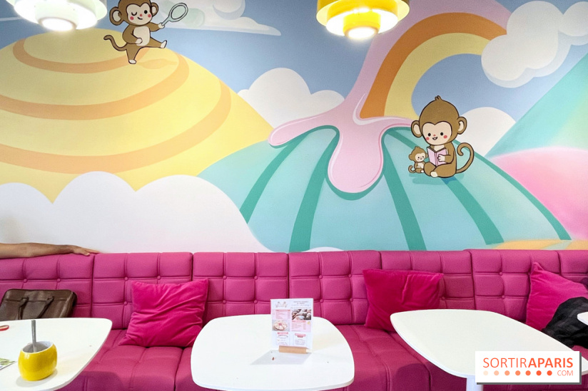 La tribu de bébé - nos photos - 625C027B 32D6 4F65 9B74 949336AD9FE9