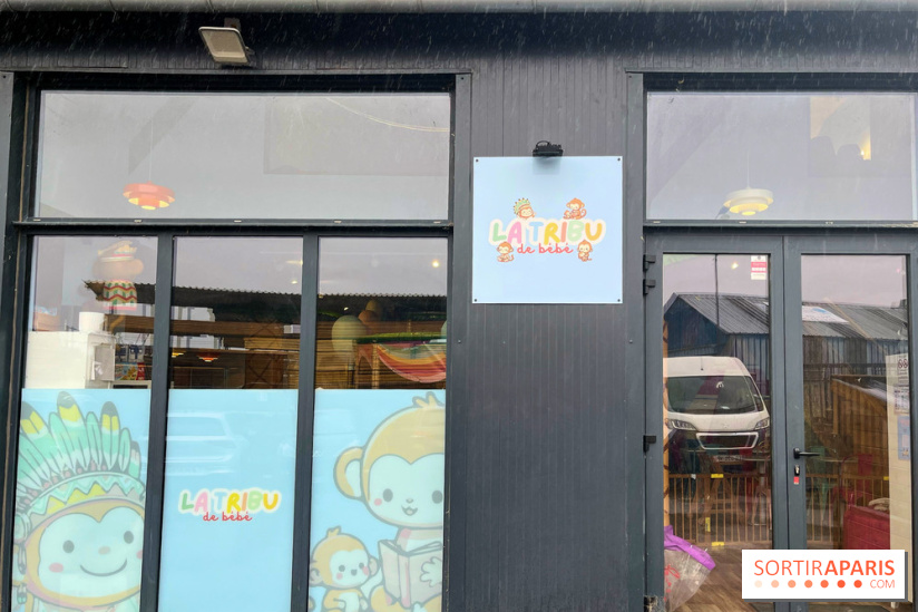 La tribu de bébé - nos photos - BC5C67C1 C421 4CCE 84CD 0EE2060A86CC