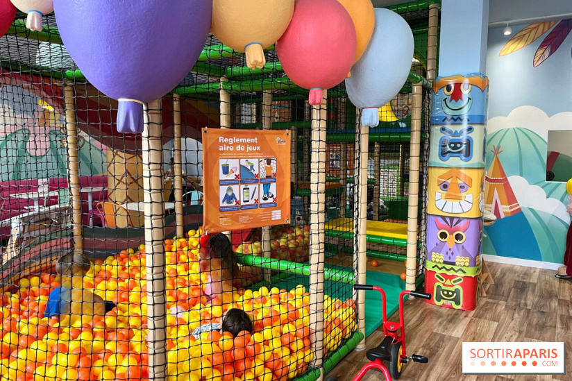 La tribu de bébé - nos photos - C2A42707 9A9F 47BD 8390 F92387E5D475