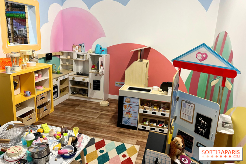 La tribu de bébé - nos photos - DA8D40CB D5C1 40FE 9A7F 852F93421044