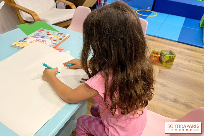 La tribu de bébé - nos photos - 65E93B33 7CC4 418C 888F F9244A53633C